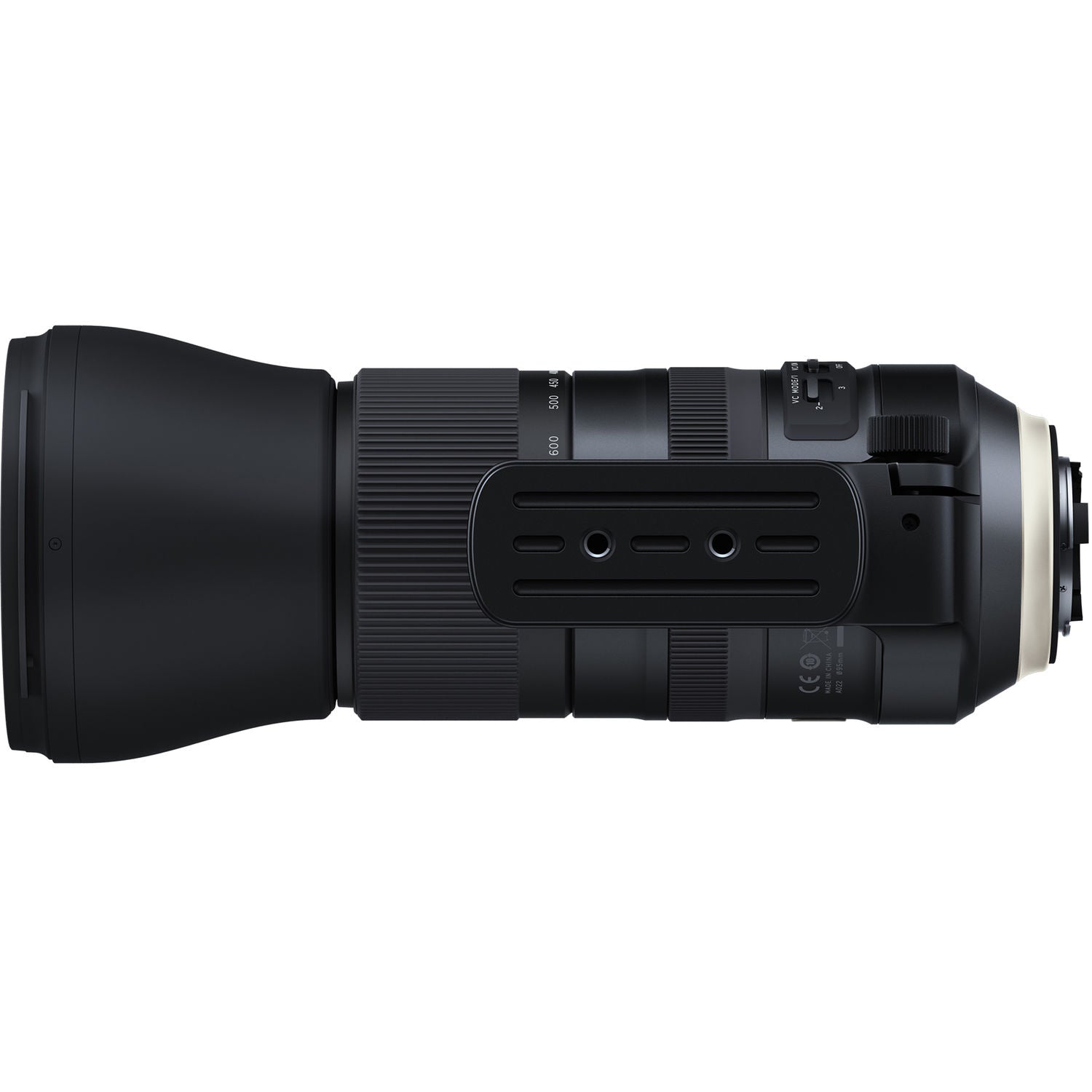 Tamron SP 150-600mm f/5-6.3 Di VC USD G2 for Canon EF