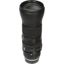Tamron SP 150-600mm f/5-6.3 Di VC USD G2 for Nikon F