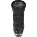 Tamron SP 150-600mm f/5-6.3 Di VC USD G2 for Nikon F