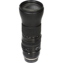 Tamron SP 150-600mm f/5-6.3 Di VC USD G2 for Nikon F