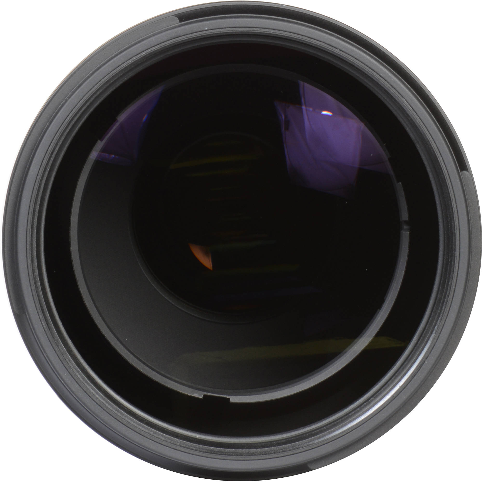 Tamron SP 150-600mm f/5-6.3 Di VC USD G2 for Nikon F
