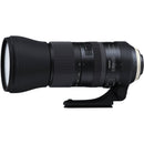 Tamron SP 150-600mm f/5-6.3 Di VC USD G2 pour Nikon F