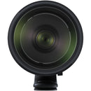 Tamron SP 150-600mm f/5-6.3 Di VC USD G2 pour Nikon F