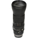 Tamron SP 150-600mm f/5-6.3 Di VC USD G2 for Nikon F