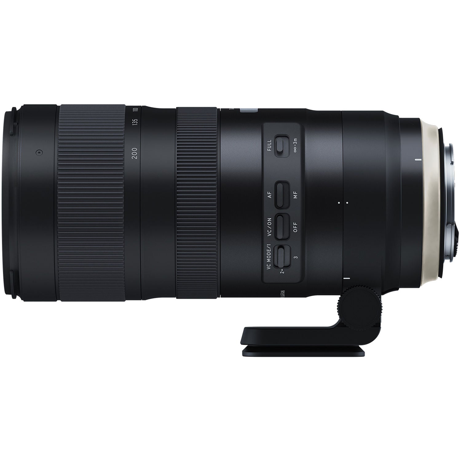 Tamron SP 70-200mm f/2.8 Di VC USD G2 Lens for Canon EF Tamron SP 70-200mm f/2.8 Di VC USD G2 Lens for Canon EF