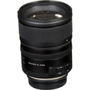 Tamron SP 24-70 mm f/2,8 Di VC USD G2 Objectif pour Canon EF