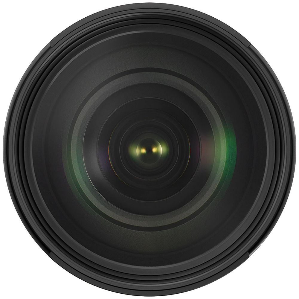 Tamron SP 24-70 mm f/2,8 Di VC USD G2 Objectif pour Canon EF