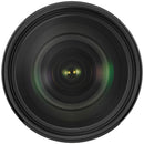 Tamron SP 24-70 mm f/2,8 Di VC USD G2 Objectif pour Canon EF