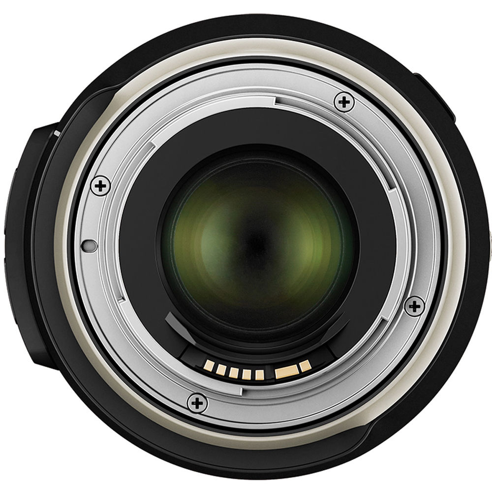Tamron SP 24-70 mm f/2,8 Di VC USD G2 Objectif pour Canon EF