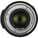 Tamron SP 24-70 mm f/2,8 Di VC USD G2 Objectif pour Canon EF