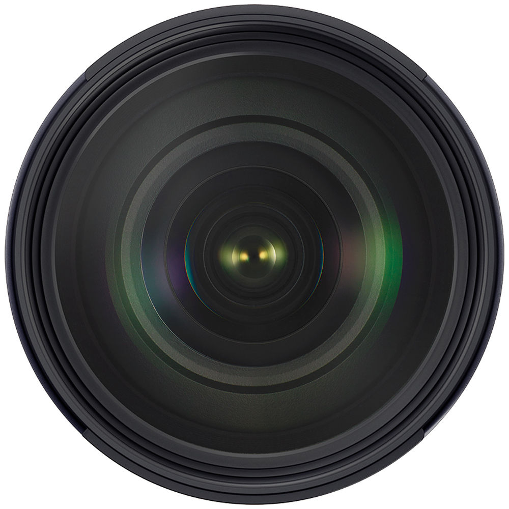 Tamron SP 24-70 mm f/2,8 Di VC USD G2 Objectif pour Canon EF