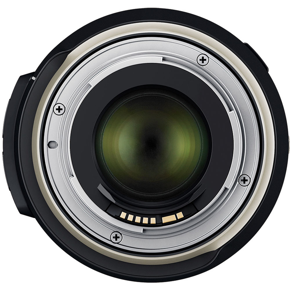 Tamron SP 24-70 mm f/2,8 Di VC USD G2 Objectif pour Canon EF