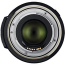 Tamron SP 24-70 mm f/2,8 Di VC USD G2 Objectif pour Canon EF