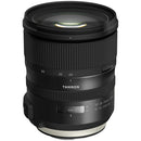 Tamron SP 24-70 mm f/2,8 Di VC USD G2 Objectif pour Canon EF