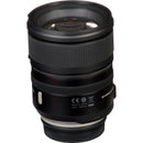 Tamron SP 24-70 mm f/2,8 Di VC USD G2 Objectif pour Canon EF