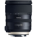 Tamron SP 24-70mm f/2.8 Di VC USD G2 Lens for Nikon F