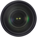 Tamron SP 24-70 mm f/2,8 Di VC USD G2 Objectif pour Nikon F