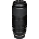 Tamron 100-400mm f/4.5-6.3 Di VC USD Lens for Nikon F