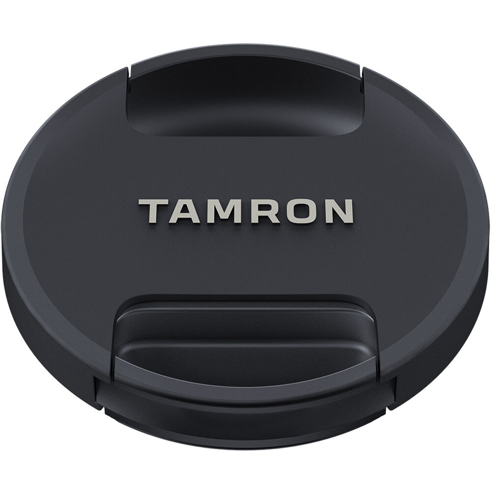 Tamron 100-400mm f/4.5-6.3 Di VC USD Lens for Nikon F