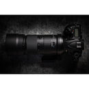 Tamron 100-400mm f/4.5-6.3 Di VC USD Lens for Nikon F