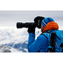 Tamron 100-400mm f/4.5-6.3 Di VC USD Lens for Nikon F