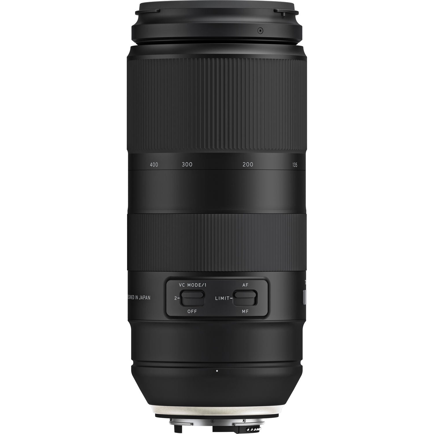 Tamron 100-400mm f/4.5-6.3 Di VC USD Lens for Nikon F AFA035N700 Tamron 100-400mm f/4.5-6.3 Di VC USD Lens for Nikon F AFA035N700