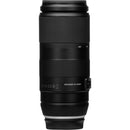 Tamron 100-400mm f/4.5-6.3 Di VC USD Lens for Nikon F