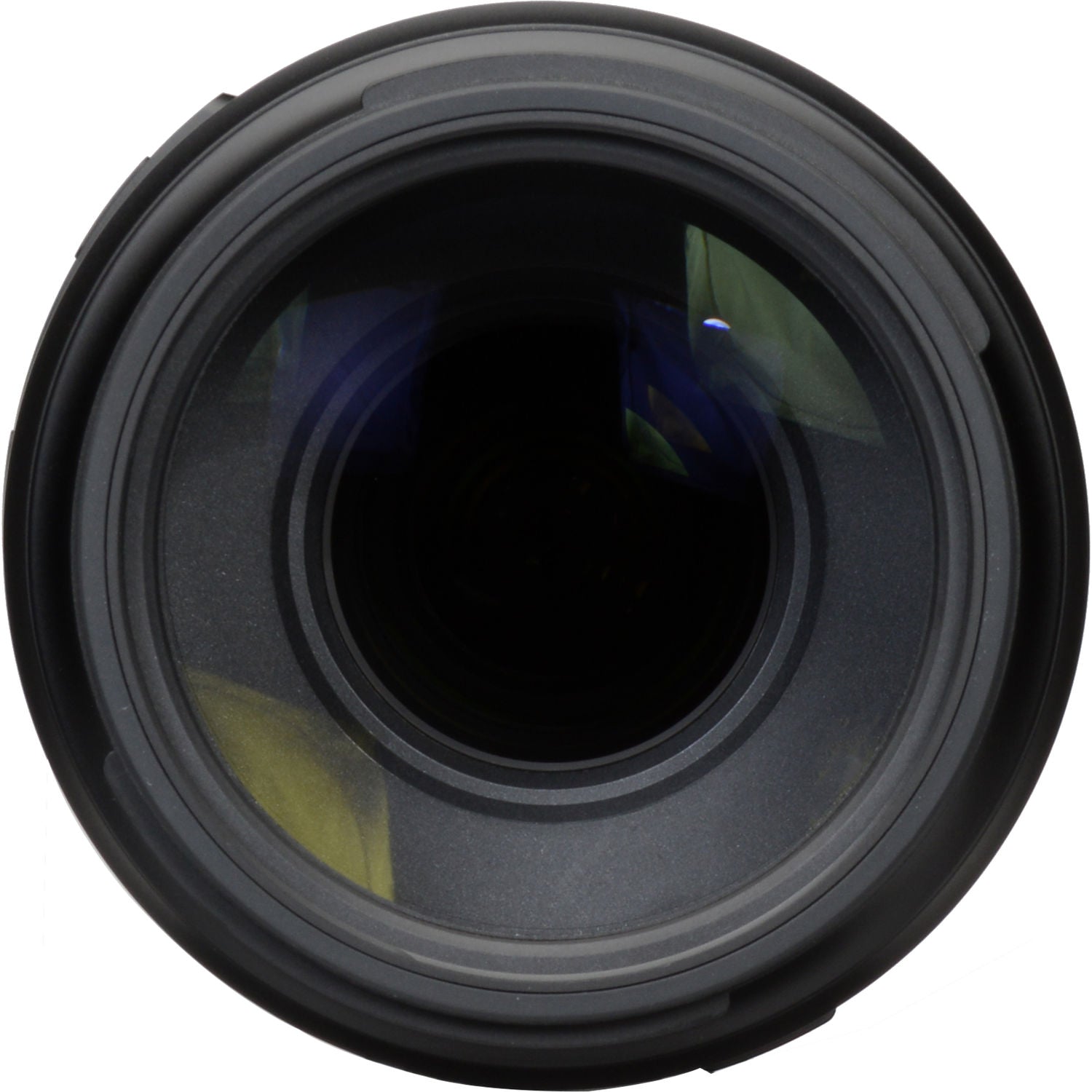 Tamron 100-400mm f/4.5-6.3 Di VC USD Lens for Nikon F