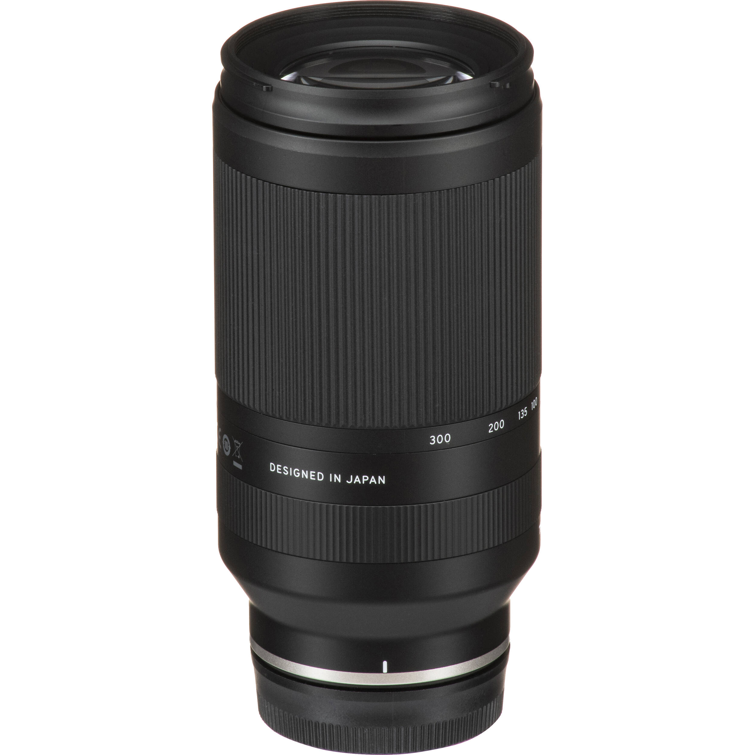 Tamron 70-300mm f/4.5-6.3 Di III RXD Objectif pour Sony E
