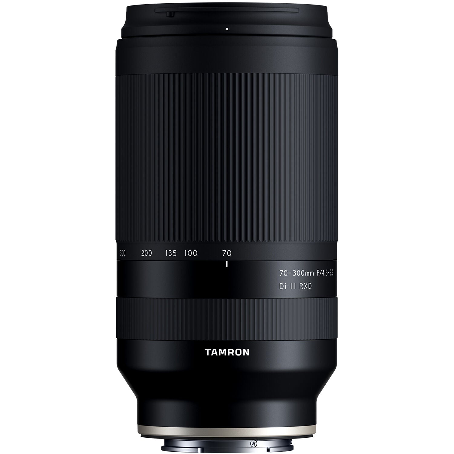 Tamron 70-300mm f/4.5-6.3 Di III RXD Objectif pour Sony E