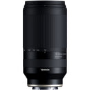 Tamron 70-300mm f/4.5-6.3 Di III RXD Objectif pour Sony E