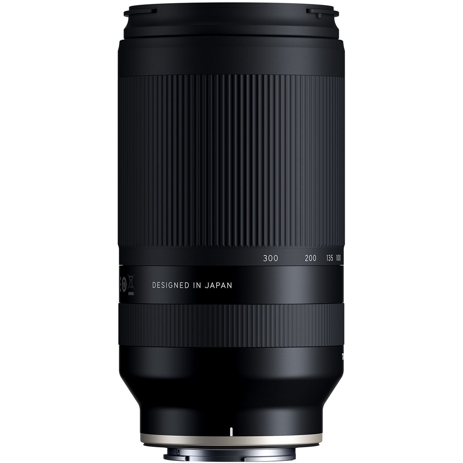 Tamron 70-300mm f/4.5-6.3 Di III RXD Objectif pour Sony E