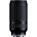 Tamron 70-300mm f/4.5-6.3 Di III RXD Objectif pour Sony E