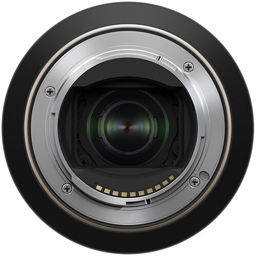 Tamron 70-300mm f/4.5-6.3 Di III RXD Objectif pour Sony E