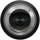 Tamron 70-300mm f/4.5-6.3 Di III RXD Objectif pour Sony E