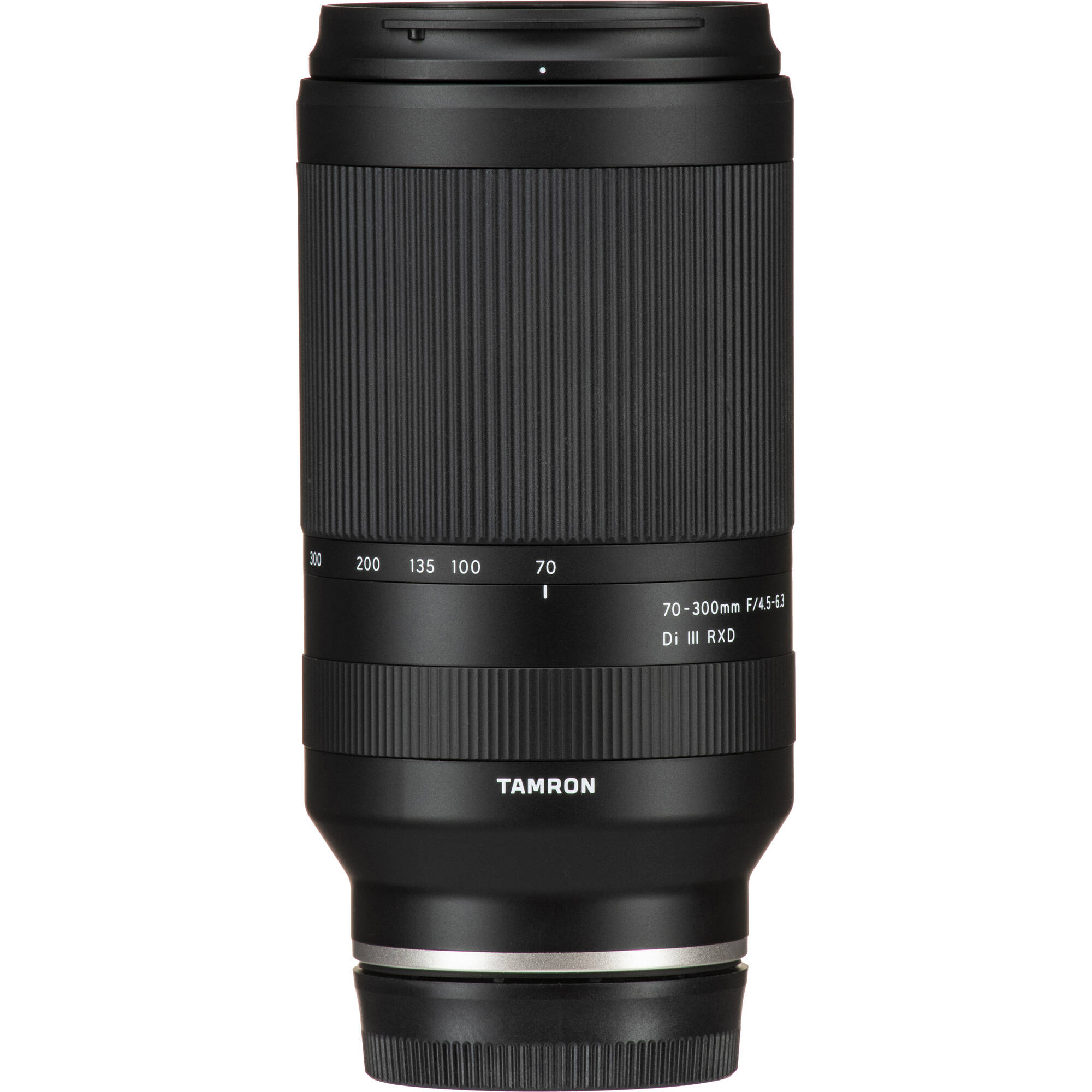 Tamron 70-300mm f/4.5-6.3 Di III RXD Objectif pour Sony E