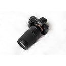 Tamron 70-300mm f/4.5-6.3 Di III RXD Objectif pour Sony E