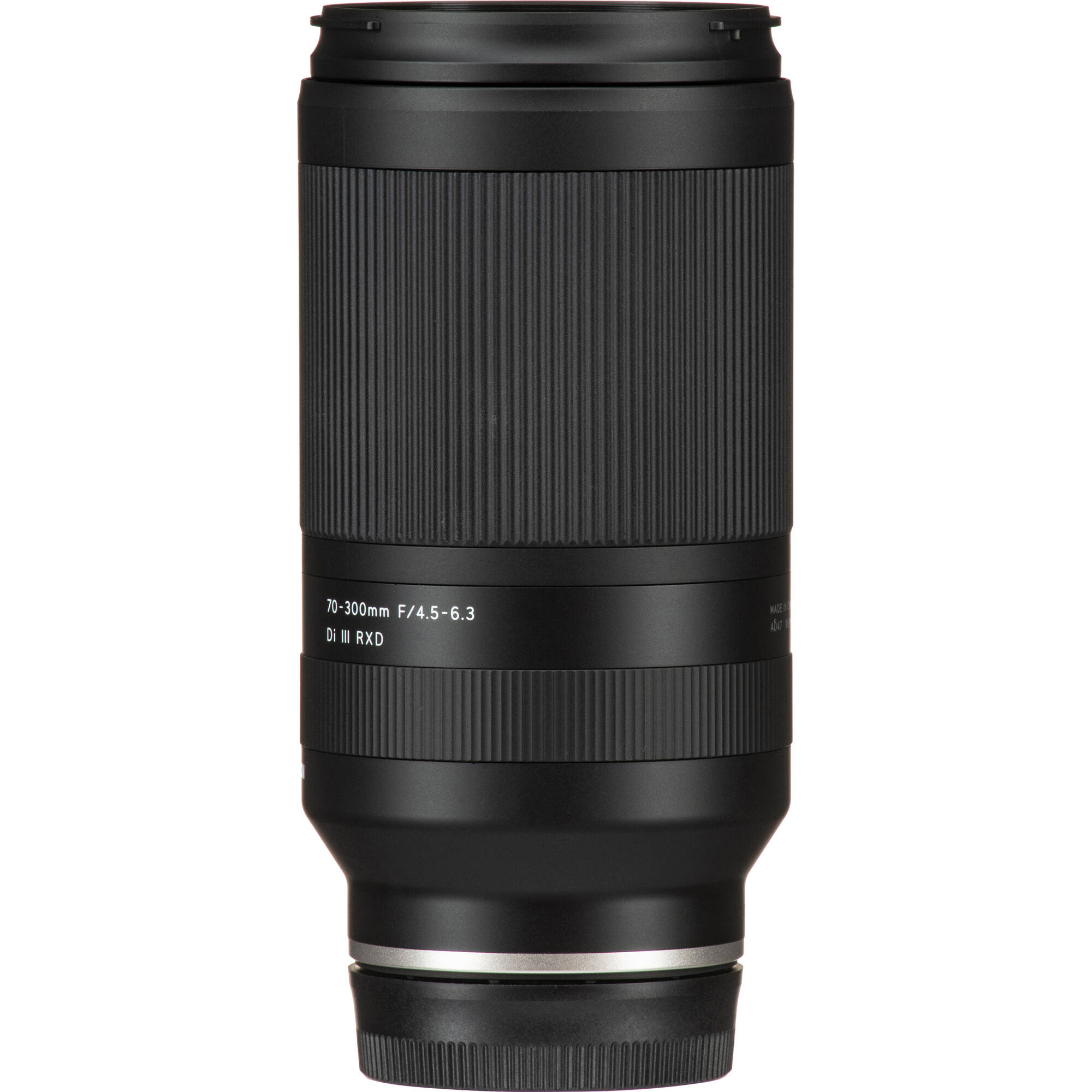 Tamron 70-300mm f/4.5-6.3 Di III RXD Objectif pour Sony E