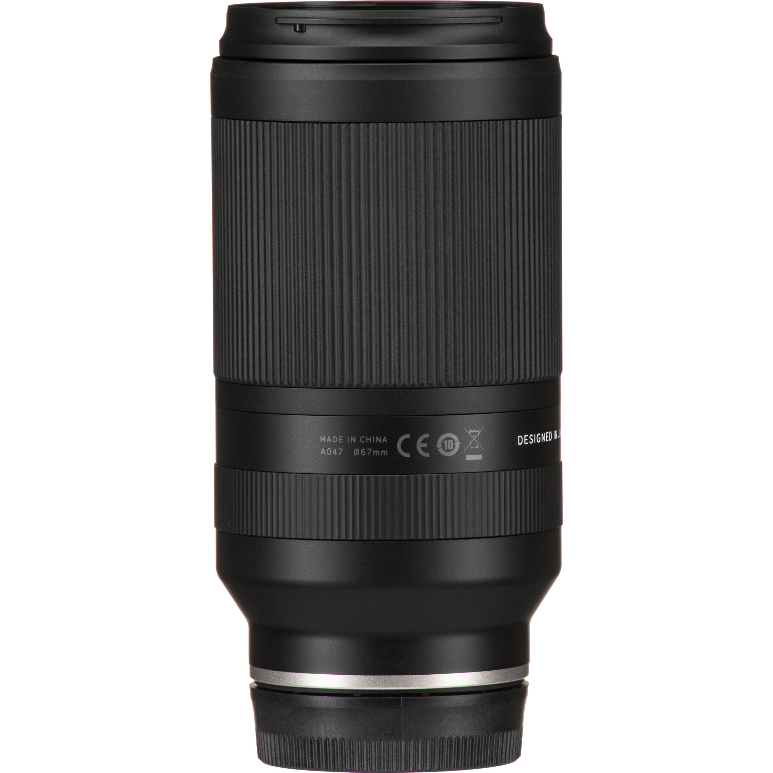 Tamron 70-300mm f/4.5-6.3 Di III RXD Objectif pour Sony E