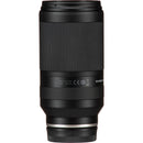 Tamron 70-300mm f/4.5-6.3 Di III RXD Objectif pour Sony E