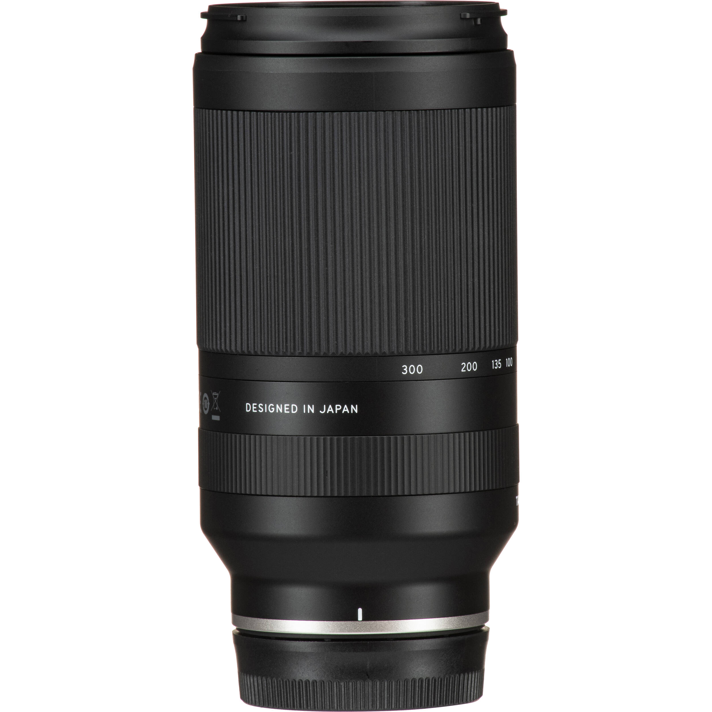 Tamron 70-300mm f/4.5-6.3 Di III RXD Objectif pour Sony E