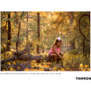 Tamron 70-300mm f/4.5-6.3 Di III RXD Objectif pour Sony E
