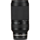 Tamron 70-300mm f/4.5-6.3 Di III RXD Objectif pour Sony E