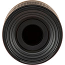 Tamron 70-300mm f/4.5-6.3 Di III RXD Objectif pour Sony E