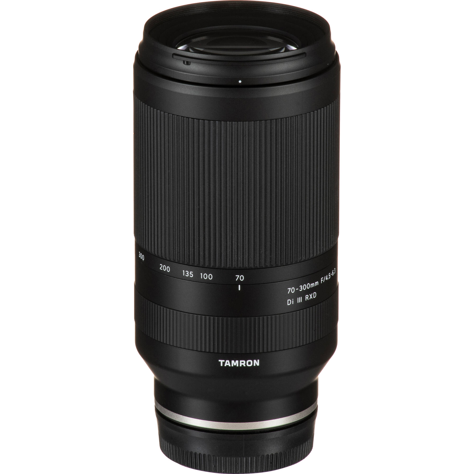 Tamron 70-300mm f/4.5-6.3 Di III RXD Objectif pour Sony E