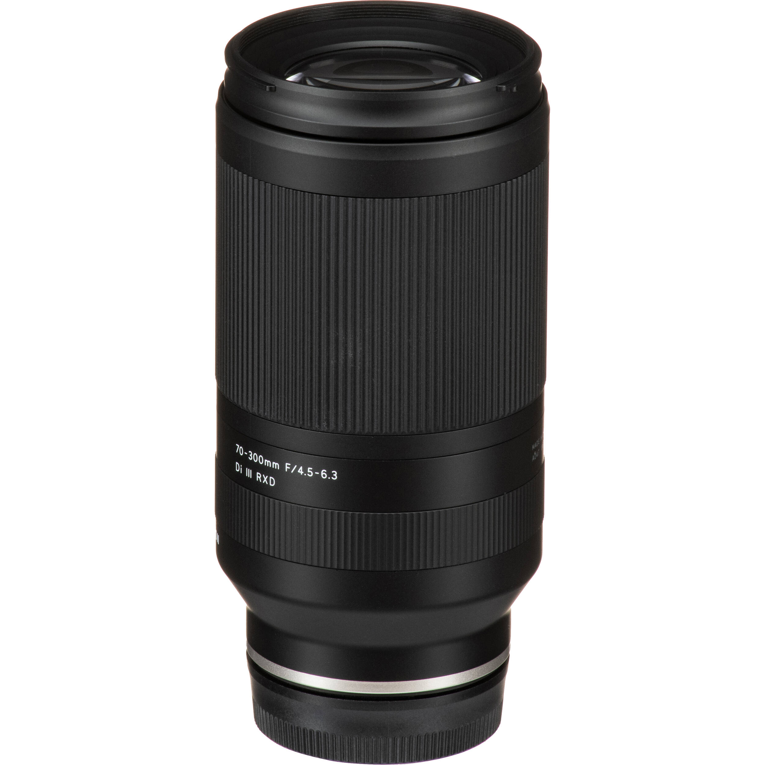Tamron 70-300mm f/4.5-6.3 Di III RXD Objectif pour Sony E