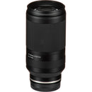 Tamron 70-300mm f/4.5-6.3 Di III RXD Objectif pour Sony E