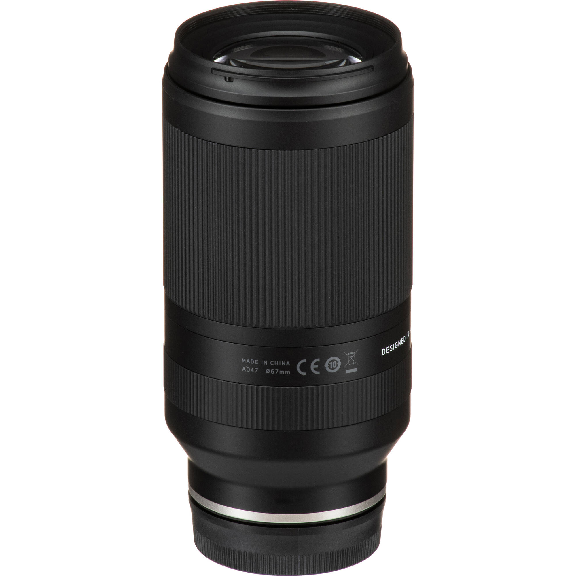 Tamron 70-300mm f/4.5-6.3 Di III RXD Objectif pour Sony E