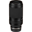 Tamron 70-300mm f/4.5-6.3 Di III RXD Objectif pour Sony E