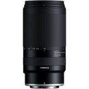 Tamron 70-300mm f/4.5-6.3 Di III RXD Lens for Nikon Z